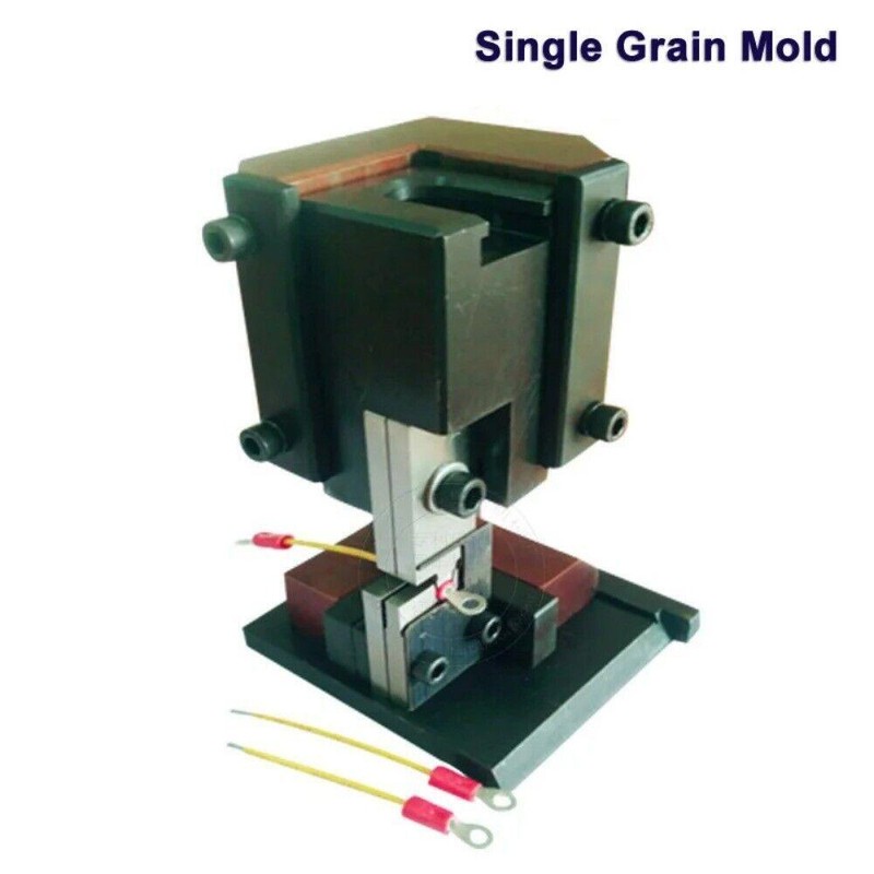 Horizontal Vertical Single Die Crimping Machine for Terminal Crimping Machine gallery