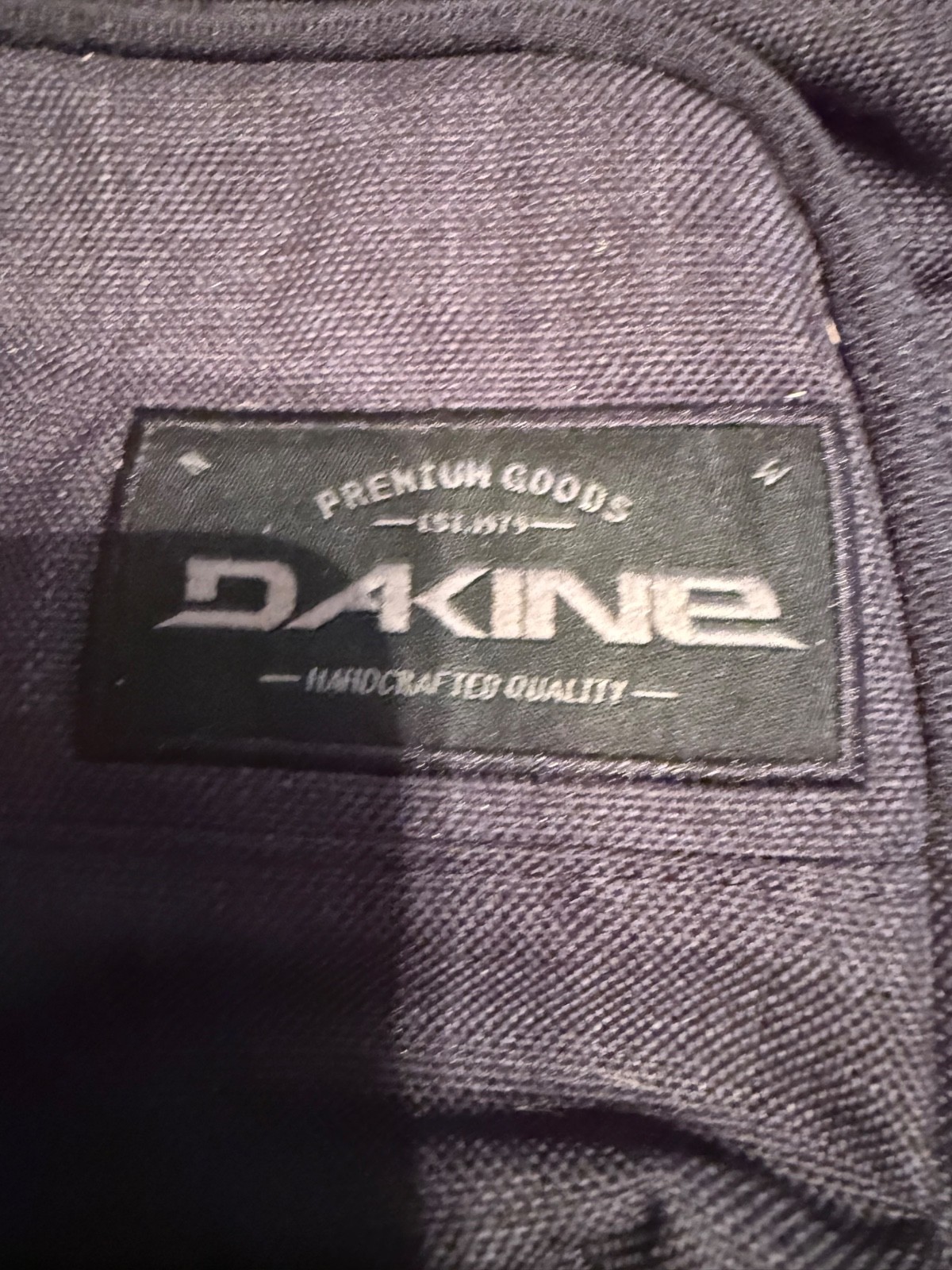 Dakine Jewel 26L backpack | black | P2 2