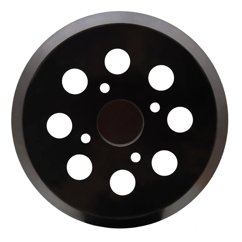 5" Hook and Loop Replacement Sander Pad for Craftsman 315 Model Random Orbit ... gallery
