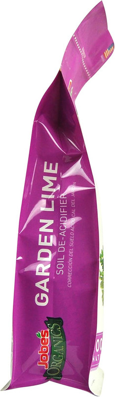 Garden Lime, Lime Powder Soil Amendment for Lawns, Plants, and Gardens, 6 Lbs Ba gallery