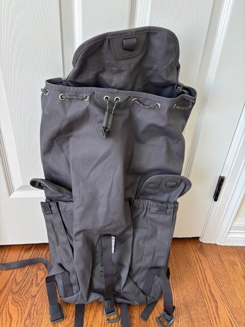 Smith The Original Roll Pack 25L 3