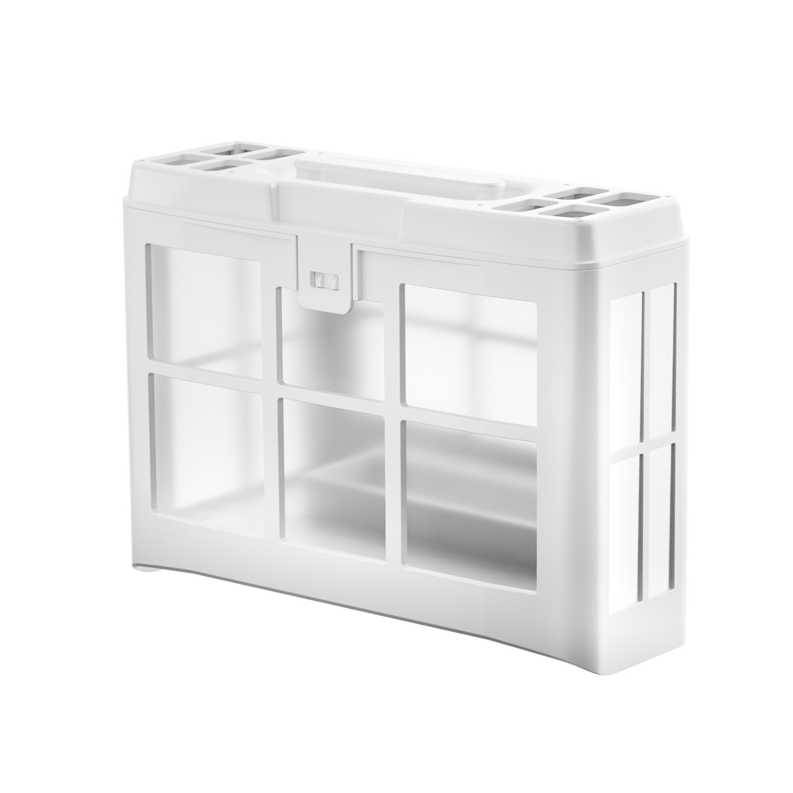 WYBOT C2 Vision - Filter Box gallery