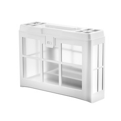 WYBOT C2 Vision – Filter Box