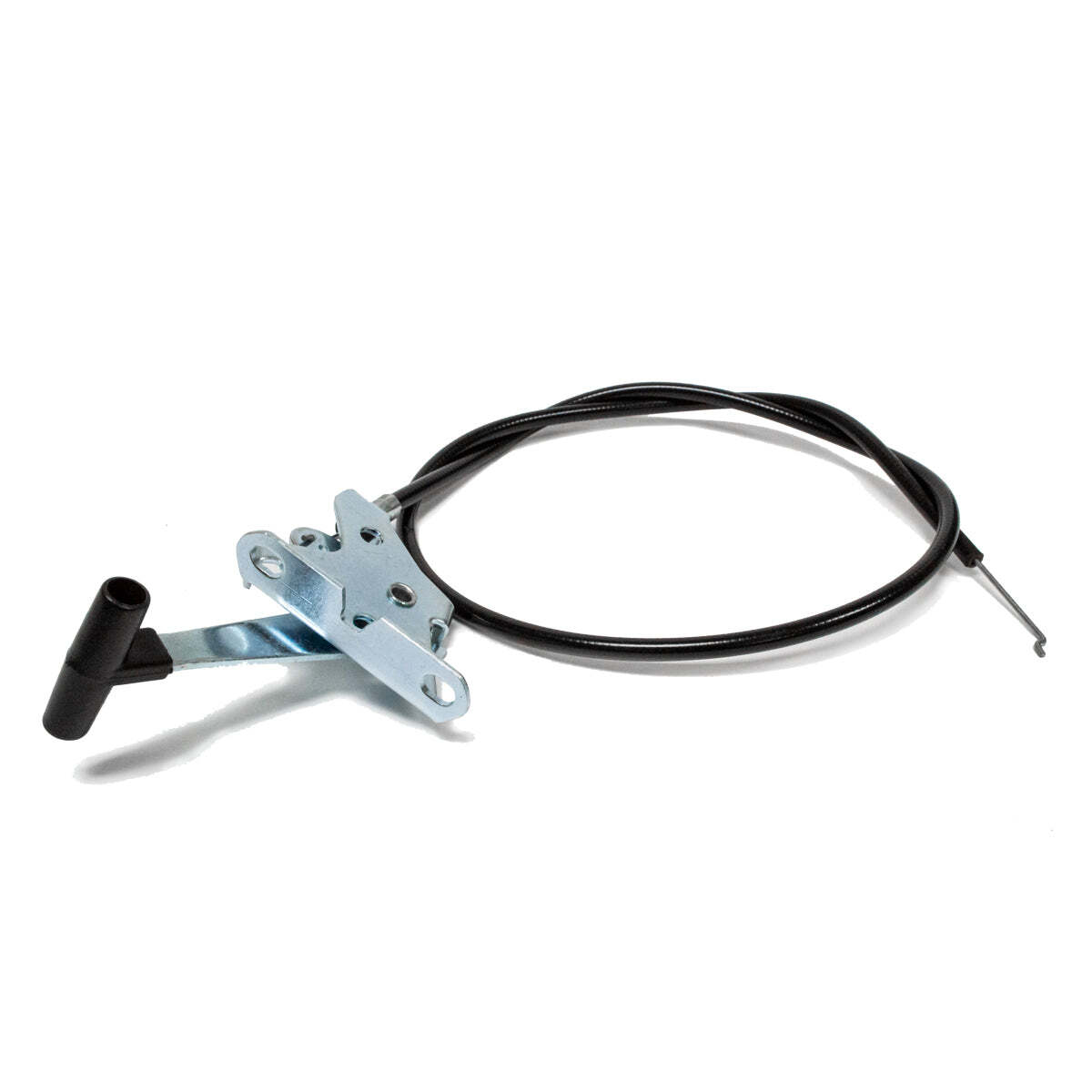 Throttle Control Cable for Bobcat 118020-07 Landscaper Pro 512046 gallery