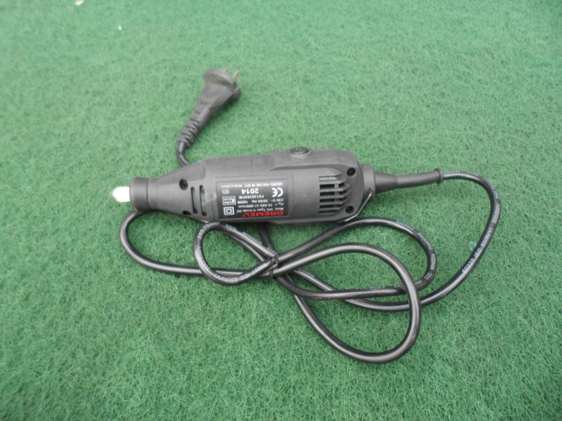 Dremel MultiPro Rotary Tool Grinder Mini Drill Set 110V/220V with 5PC Accessory gallery