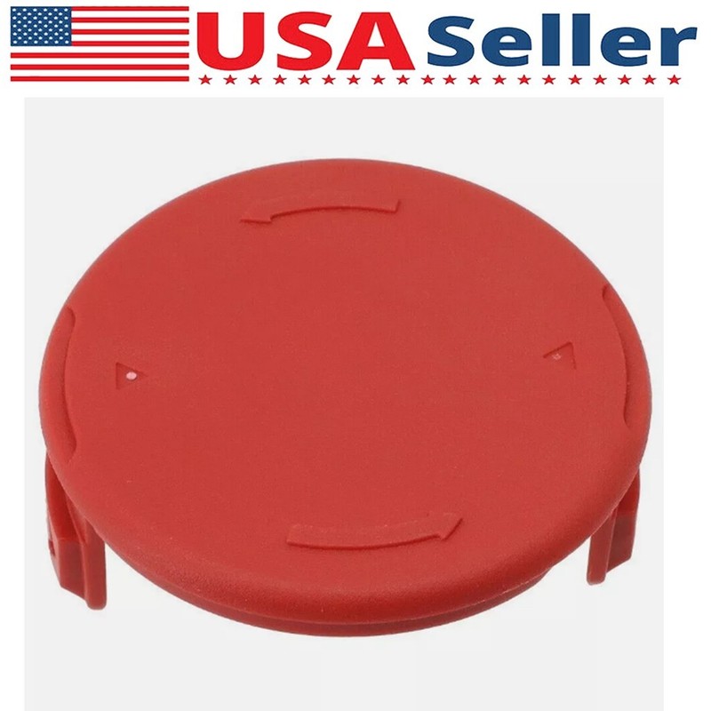 Spool Cap Cover for Hyper Tough Trimmer HT19-401-003-06 HT19-401-003-07 gallery