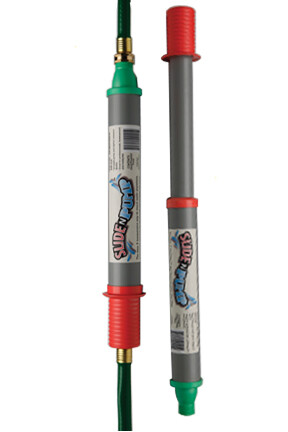 Hand-Powered Pump and Siphon Starter Tool - Slide-N-Pump Mini gallery