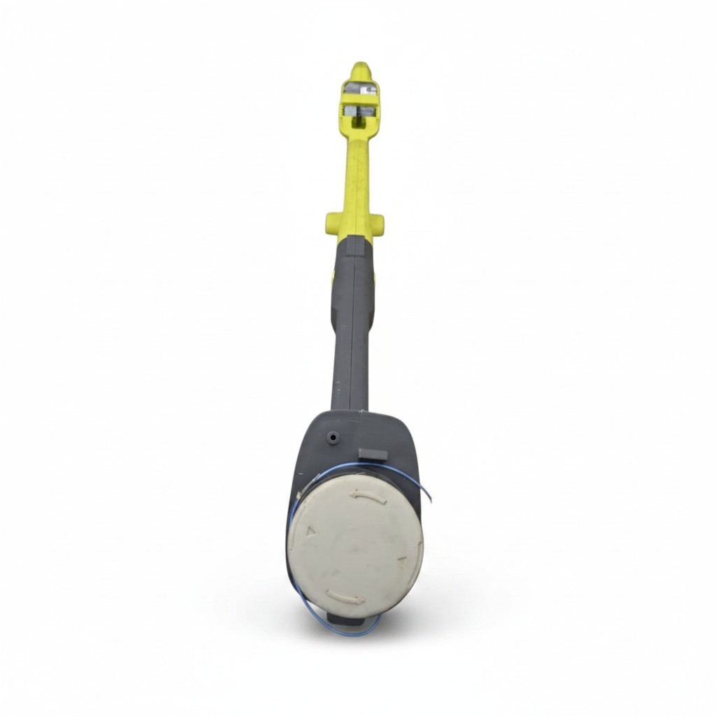 Ryobi ONE+ 18V Cordless String Trimmer & Edger - Bare Tool - USED - NO GUARD gallery