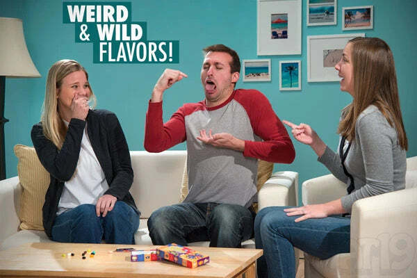 BeanBoozled by Jelly Belly gallery