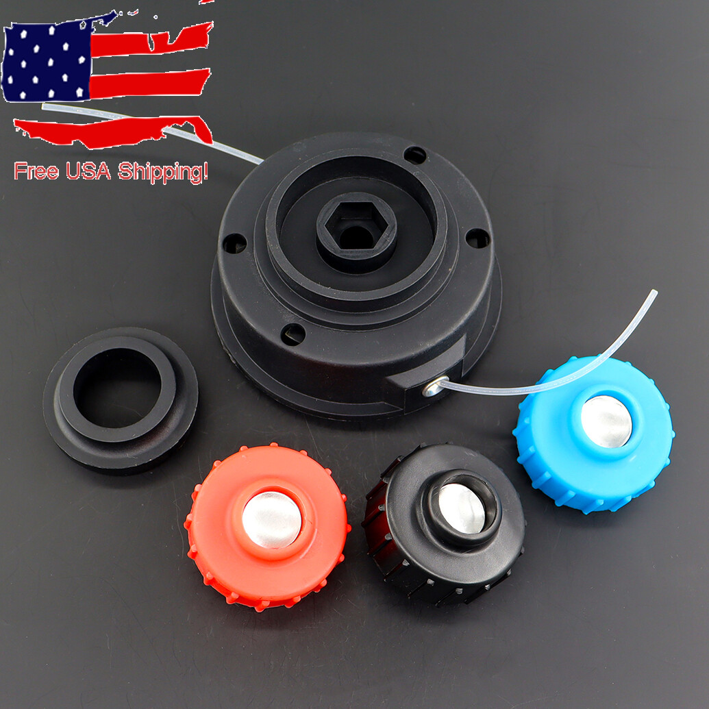 Trimmer Head for Homelite DA-03001-A DA-04591-A DA03001 Fits ST155 ST165 ST175 gallery