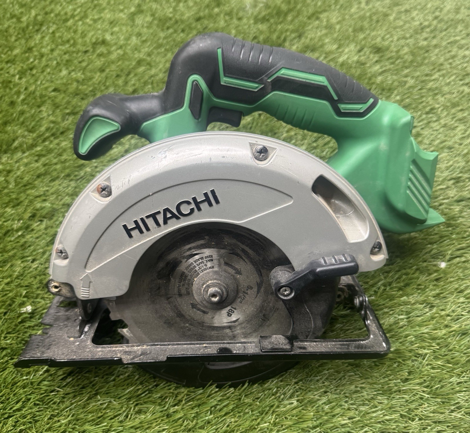 HITACHI C 18DGL (P05020993) gallery