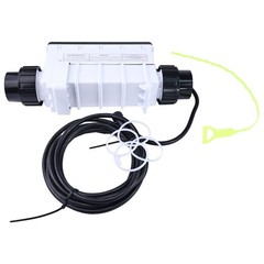 EC-520555 Salt Chlorine Generator Cell For Pentair IntelliChlor IC40 40000Gallon