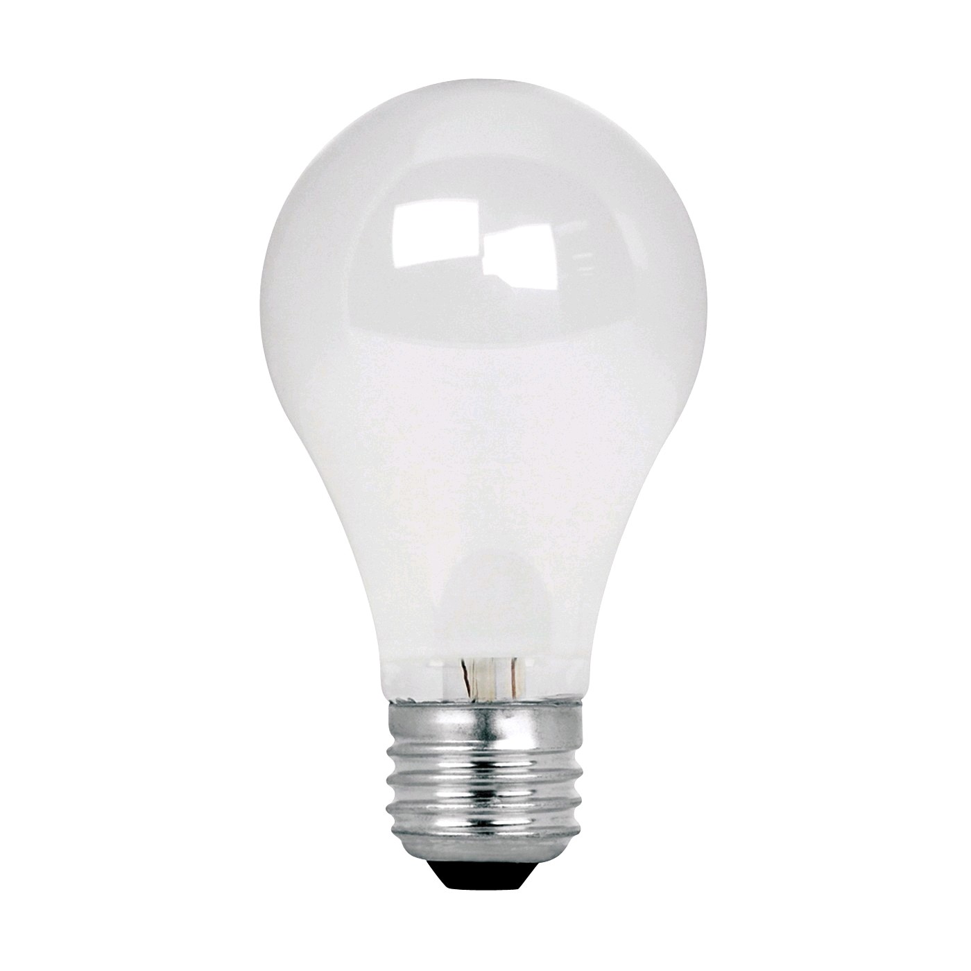 Feit Electric A19 43w Medium Base Frosted 16-pk (9 watt LED equivalent) gallery