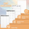 2026 Monthly Planner - Weekly Planner 2026 form Jan 2026 - Dec 2026, Daily Pl... gallery
