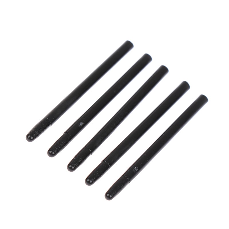 30Pcs Universal Black Standard Replaceable Pen Nibs Stylus Tip for Wacom Pen~gw gallery