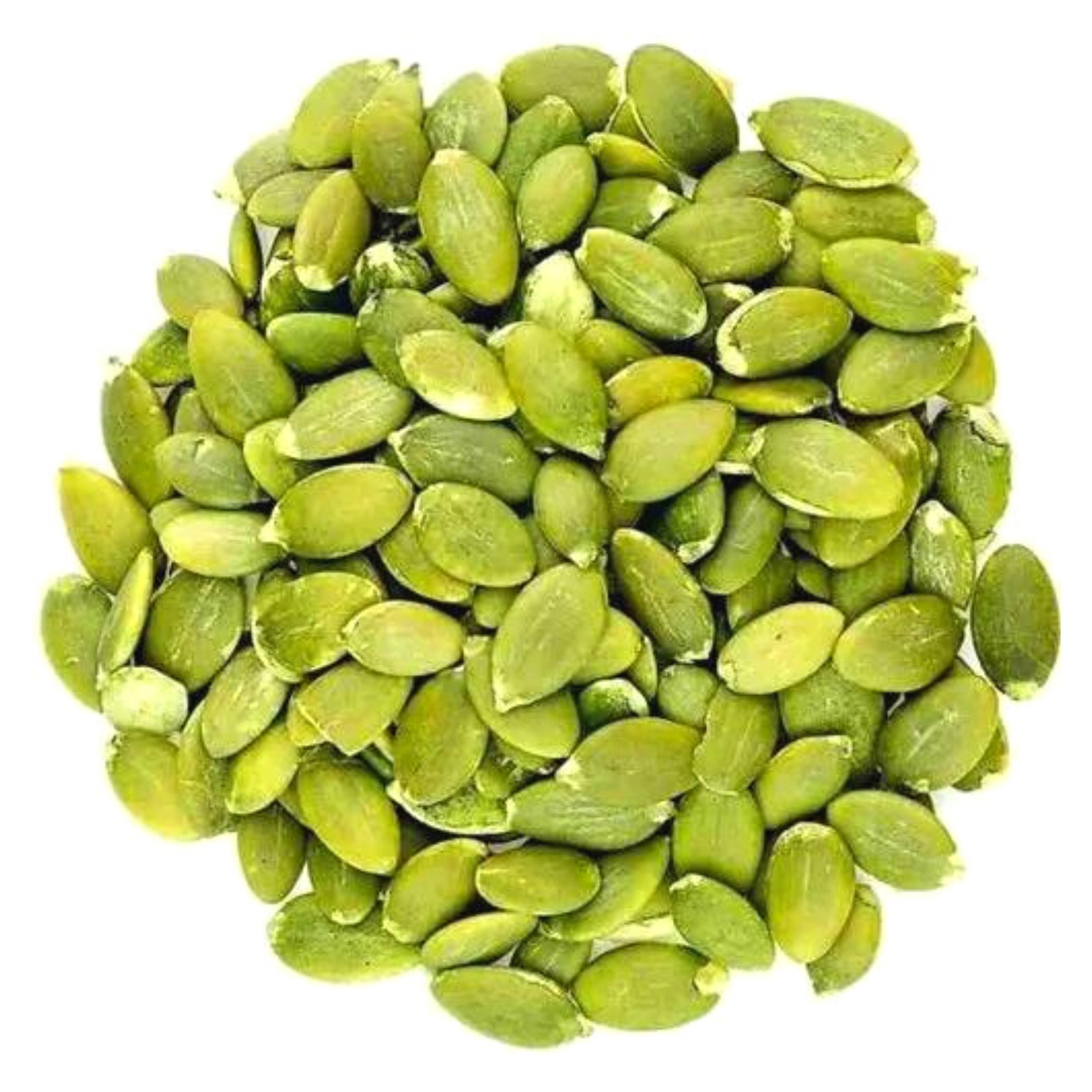 USDA Certified Organic Pumpkin Seeds Premium Quality-Fresh-Raw-Unsalted بذور قرع gallery