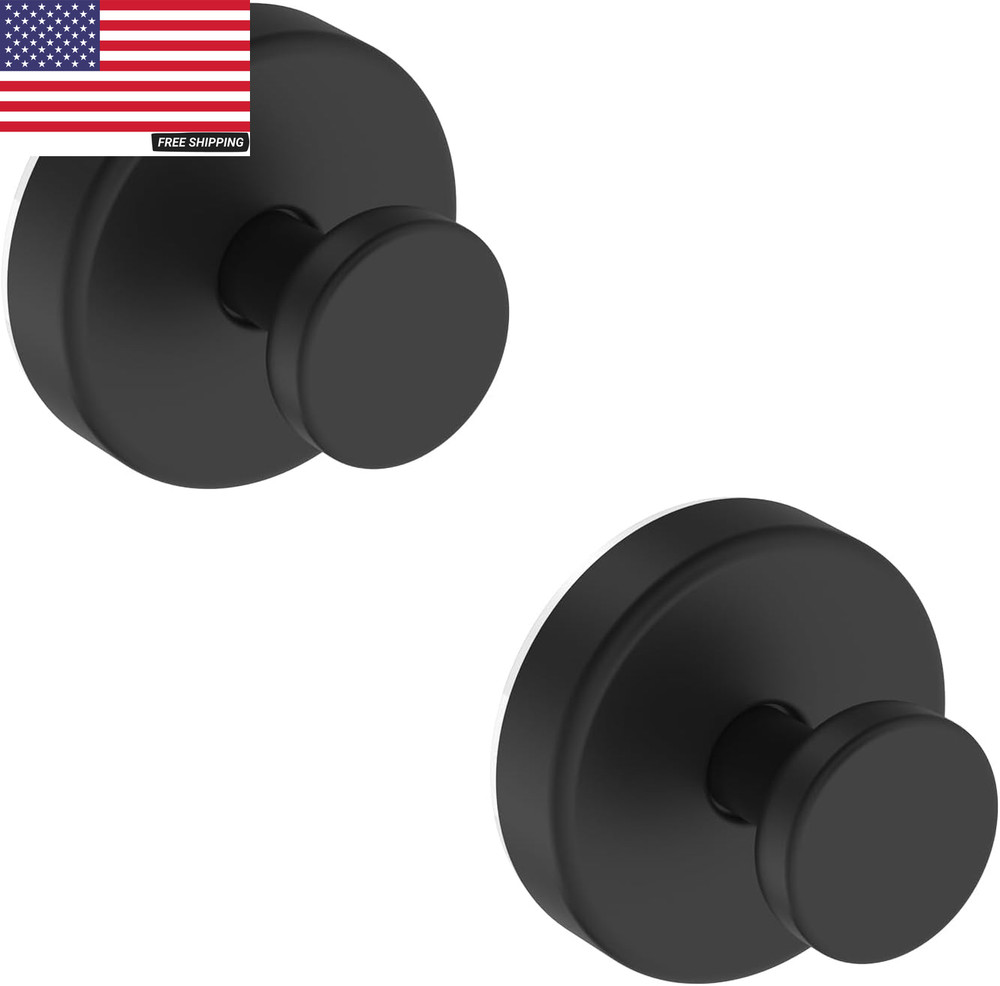 Suction Cup Hooks for Shower, Removable Towel Hooks for Bathroom Window Glass Do