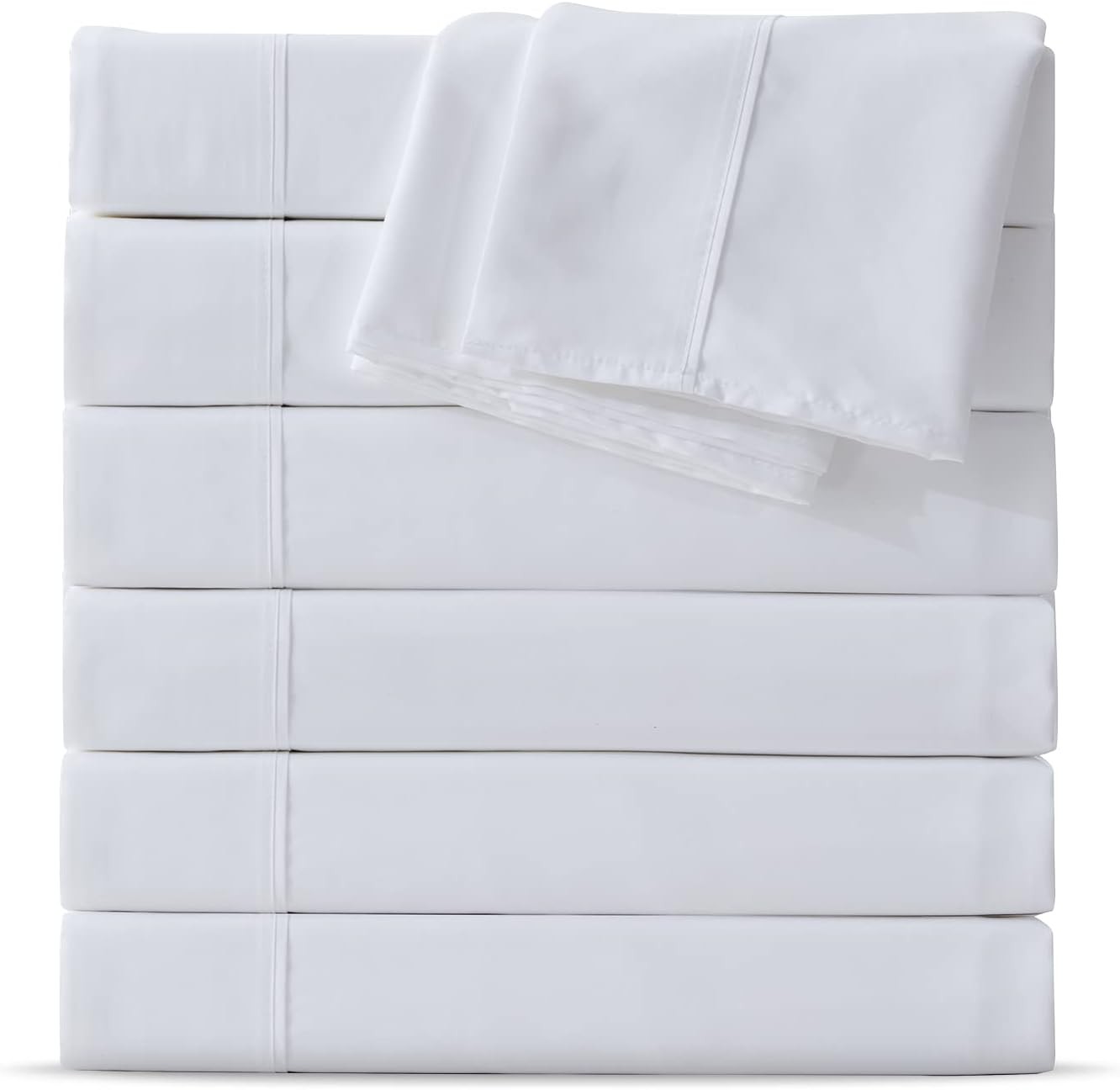 High-quality soft and breathable microfibre pultruded fabric, shrink-proo flinen gallery