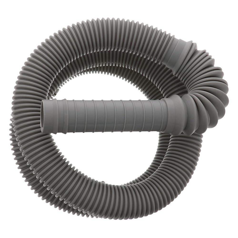 Exact Replacement AEM73732901 Clothes Washing Machine Drain Hose for LG gallery
