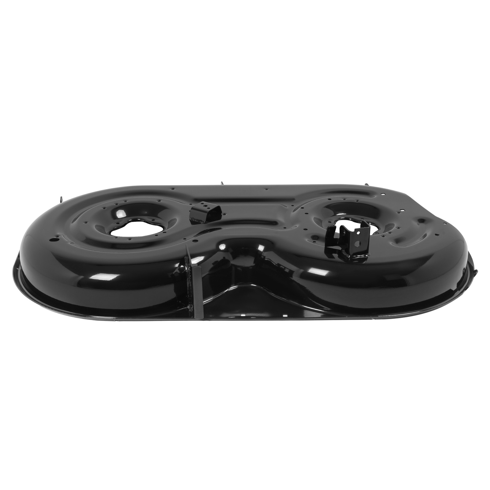 42" cutting Deck Shell For MTD Lawn Mowers Powder Coated #983-04572A-0637 gallery