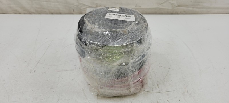 2 Gauge Primary Boat Cable Red/Black Marine Grade Wire 10FT EACH gallery