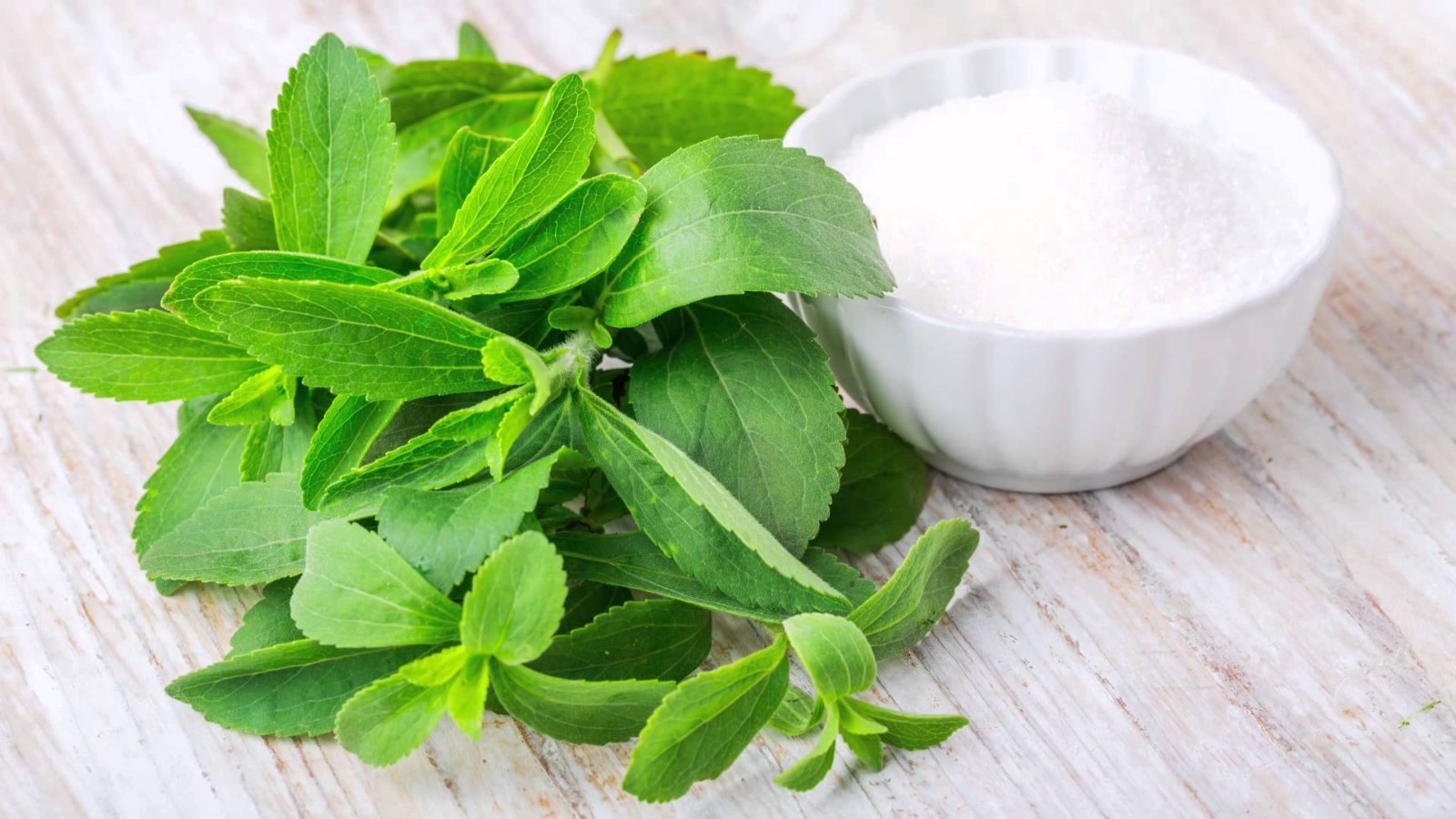 Pure Stevia Leaf Extract Powder - Natural Sweetener, Zero Calorie, Non-GMO gallery