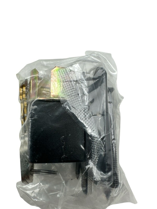 Defiant Keypad Deadbolt Matte Black Electronic Lock 1013 891 278 (OB) gallery