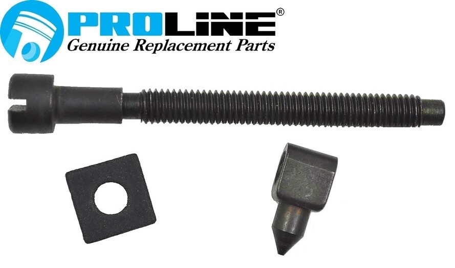 Proline® Chain Tensioner Adjuster Screw for Husqvarna 254 257 262 335 501819201 gallery