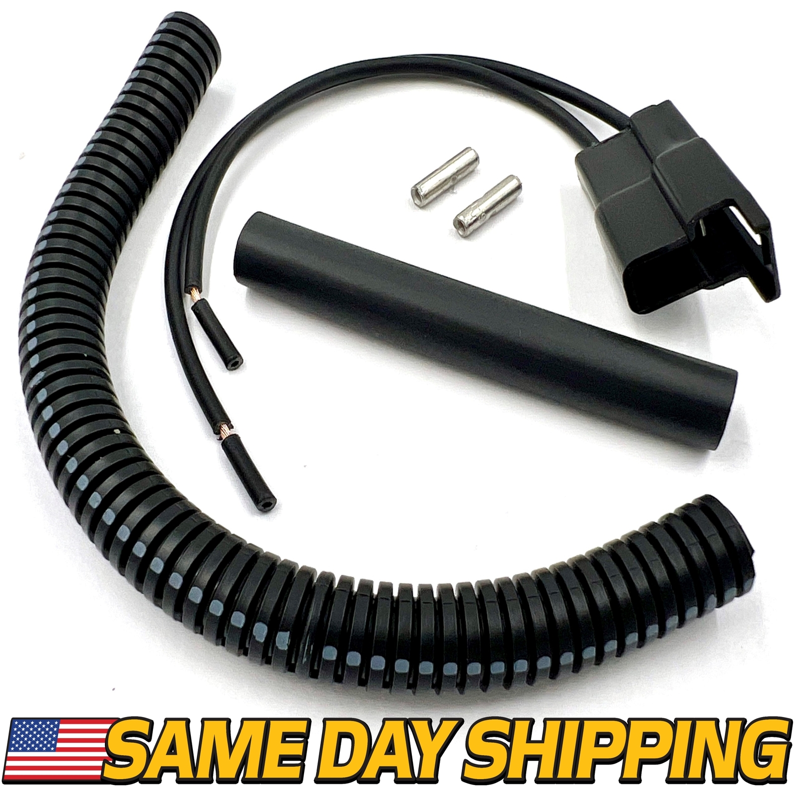 Clutch Wire Harness Connector Repair Kit for Husqvarna Poulan Craftsman Ryobi gallery