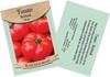 All-Ages Assorted Vegetable Seed Kit: 40 Non-GMO Packets & Guide Included gallery