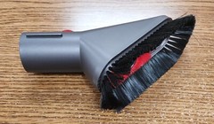 GENUINE DYSON QUICK RELEASE MINI SOFT DUSTING BRUSH – 967766-01 – NEW