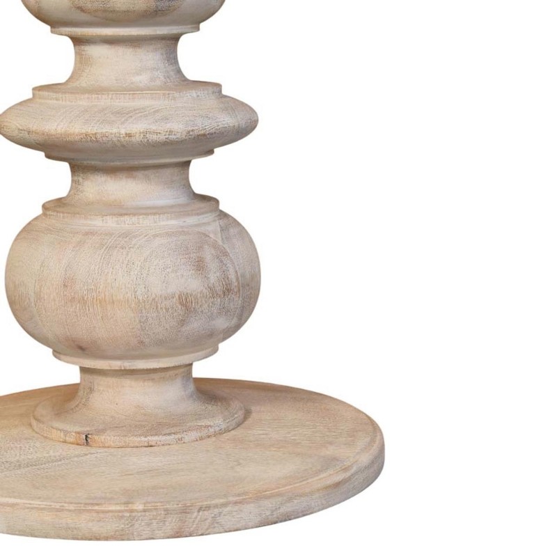 Bellis Marble Accent Table gallery