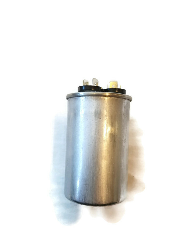 Capacitor Dual Run Round 35/3 uf 440V for GE Genteq 27L799 27L799BZ2 Fast Ship gallery