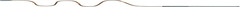 MAG-MATE 900WF Bendable Magnetic Pickup, 25″