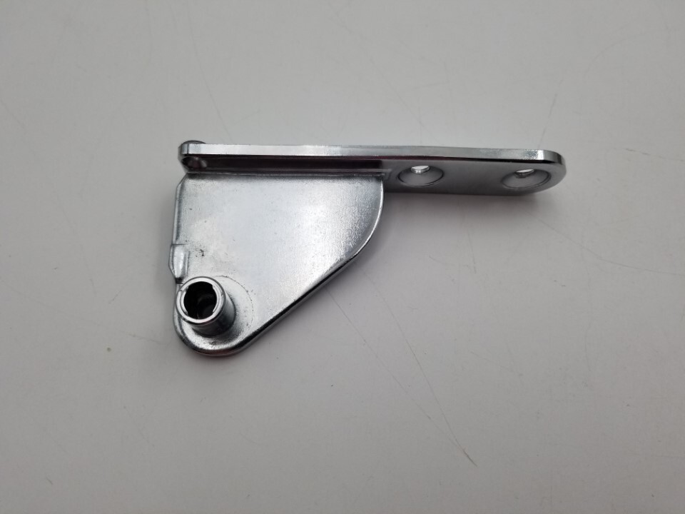 AEH74178010 LG Kenmore Refrigerator Left Center Hinge ~ S2-4b gallery