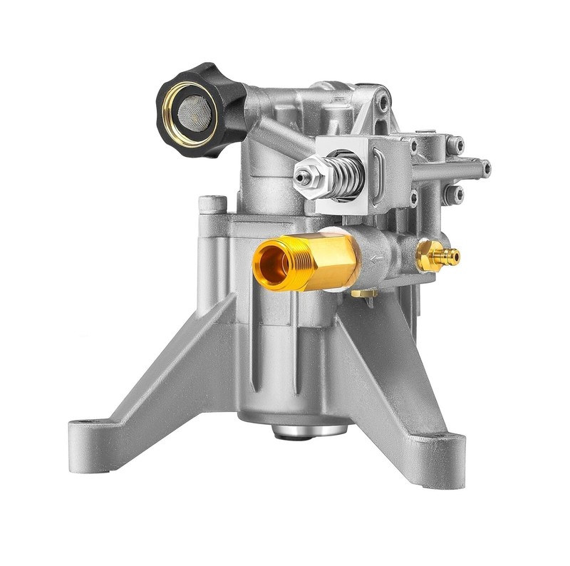 Replacement Pressure Power Washer Pump 2700 PSI Compatible with Homelite Honda gallery