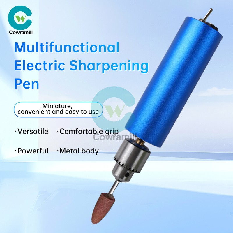 12000rpm Stepless Speed Adjustable Electric Grinder Polishing Engraving Drill gallery