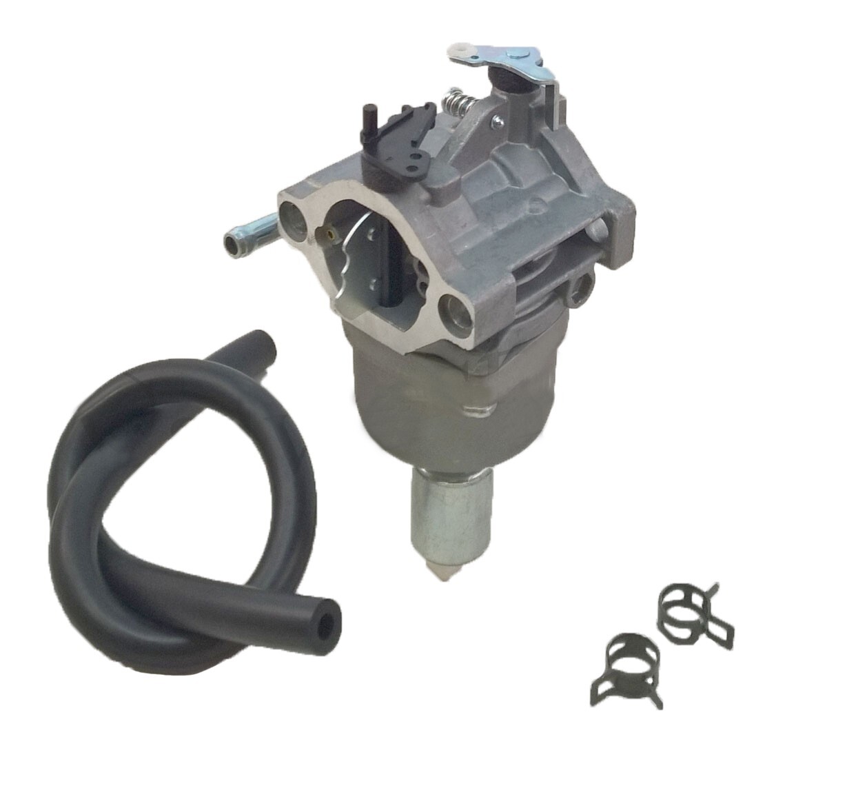 CARBURETOR FOR BRIGGS & STRATTON 591731 593433 699916 794294 NIKKI 21B000 ENGINE gallery