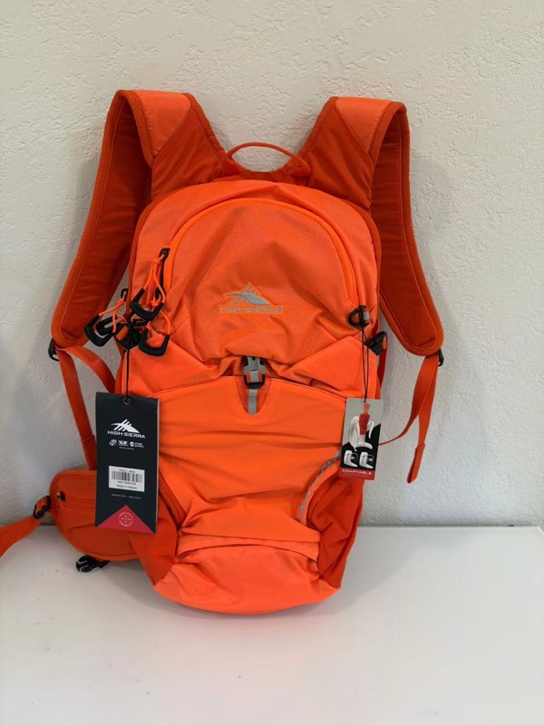 High Sierra Karadon 15L Trail Pack