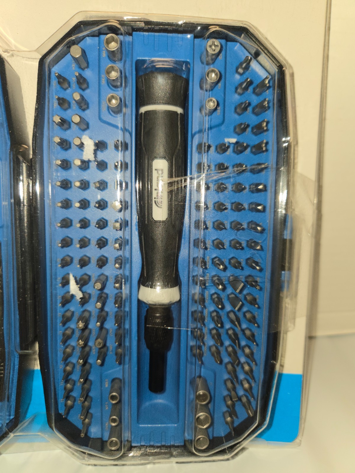Inland 152 in 1 Precision Screwdriver Set gallery