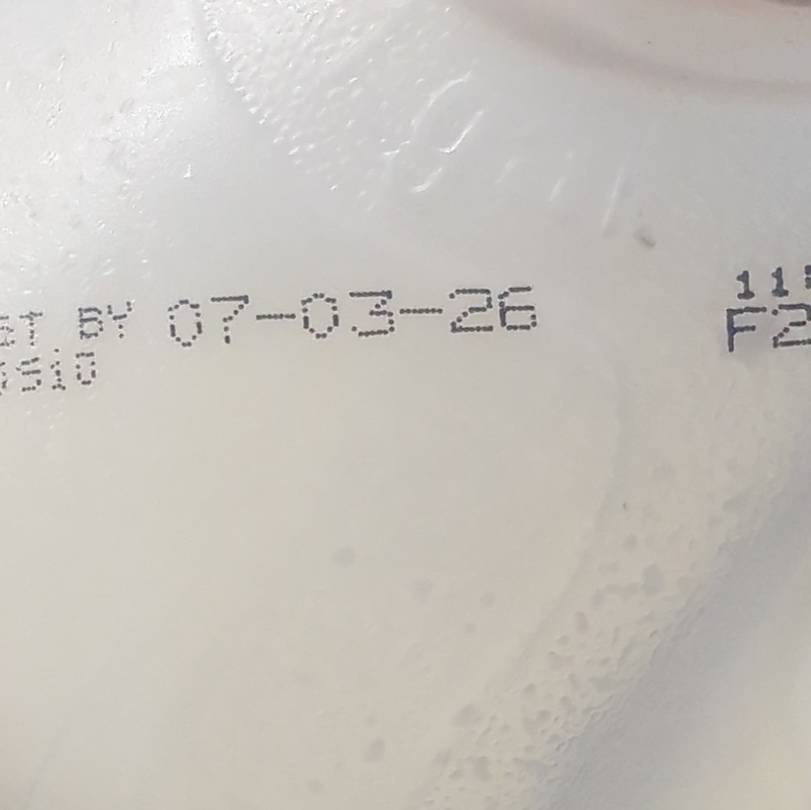 Great Value Whole Milk That Expires The Same Day Ken Carson Drops Xperiment 👀 gallery
