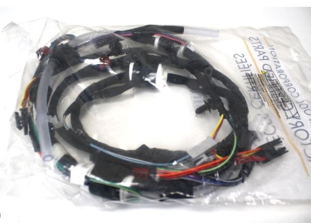 W11590868 Whirlpool washing machine harness NEW in factory bag gallery