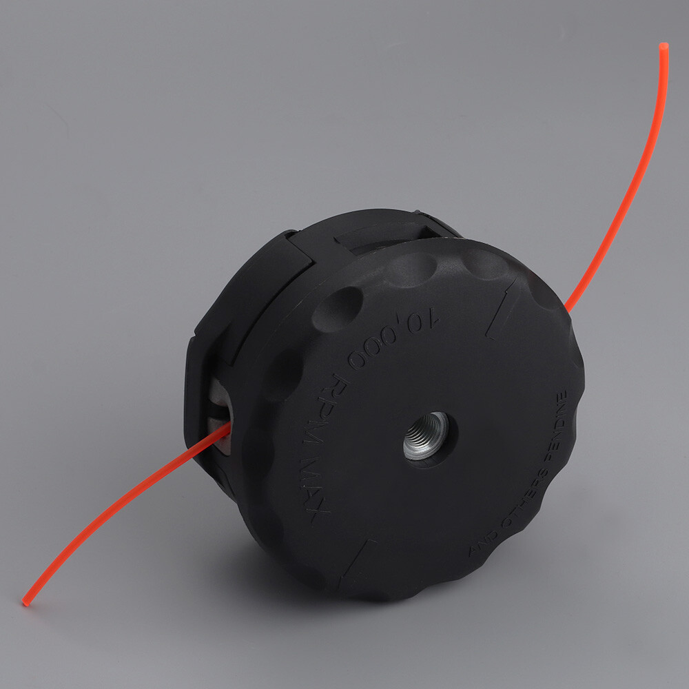 String Trimmer Head for Shindaiwa Shindaiwa C242 T3000 T242X T262 78890-30000 gallery