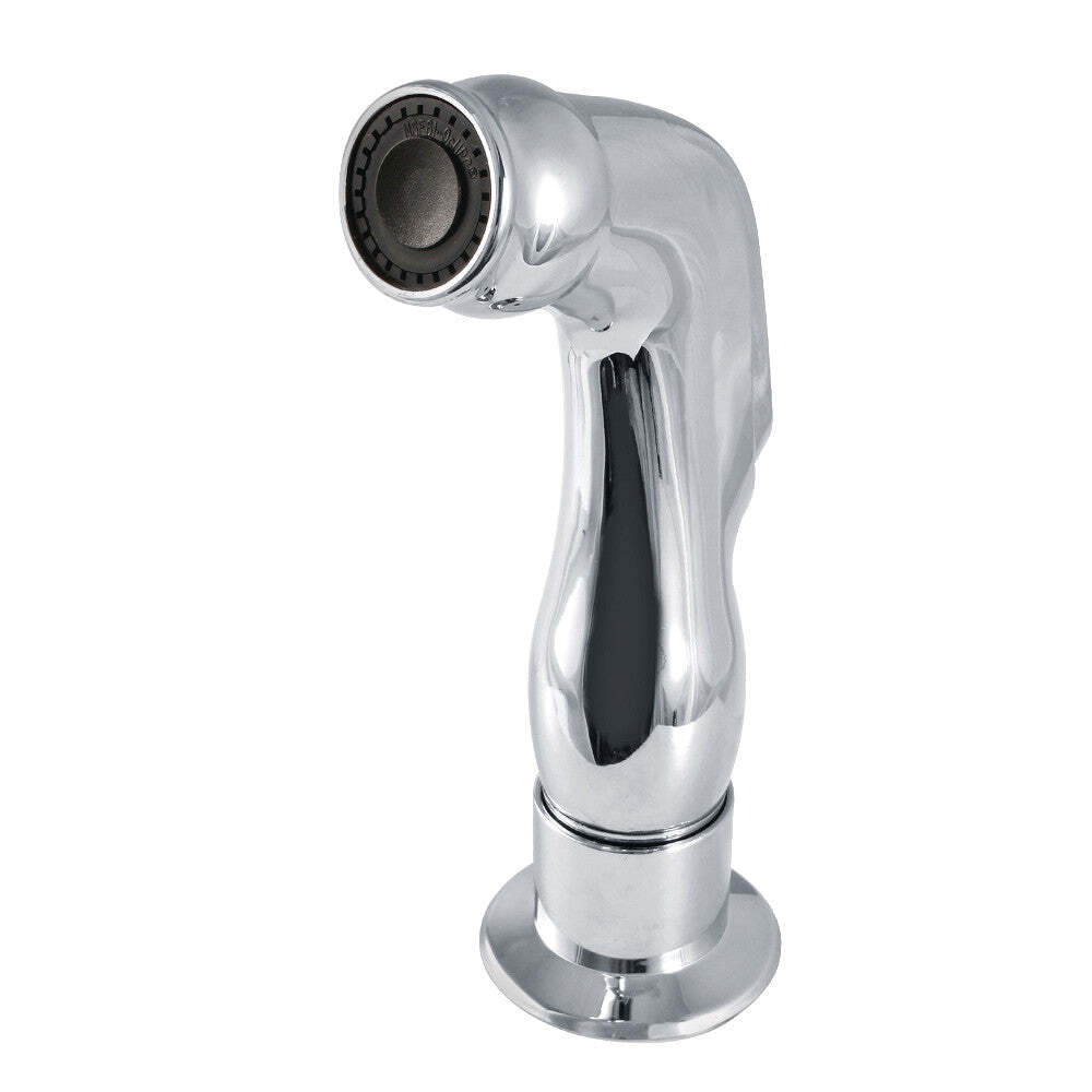 Kingston Brass Plastic Kitchen Faucet Side Sprayer gallery