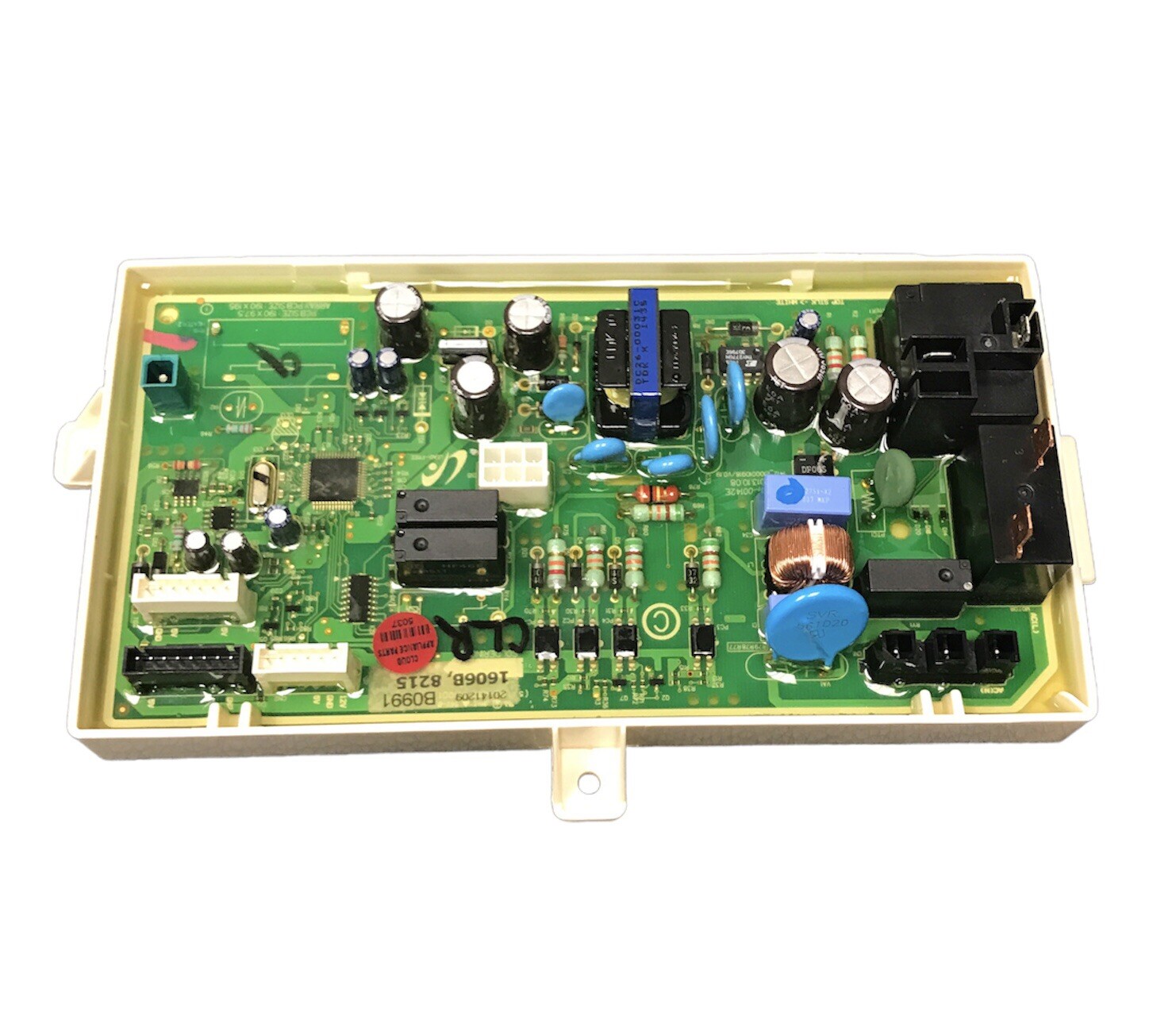 Genuine Samsung Dyer Control Board DC92-01606B Same Day Ship & *60 Days Warranty gallery