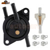 Fuel Pump for Arctic Cat 2006-2014 400 500 650 ATV Prowler 650 0470-519 0470-758 gallery