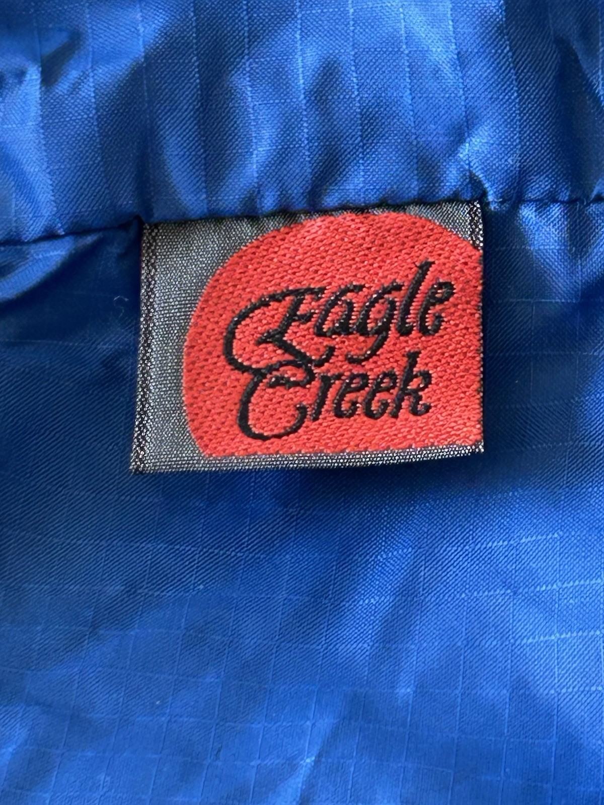 Eagle Creek Backpack Travel Gear 3
