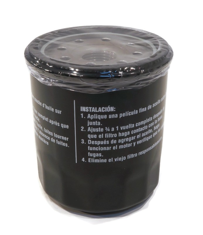 OIL FILTER for Briggs & Stratton 422437-0751-01, 422437-0759-01, 422437-1125-01 gallery