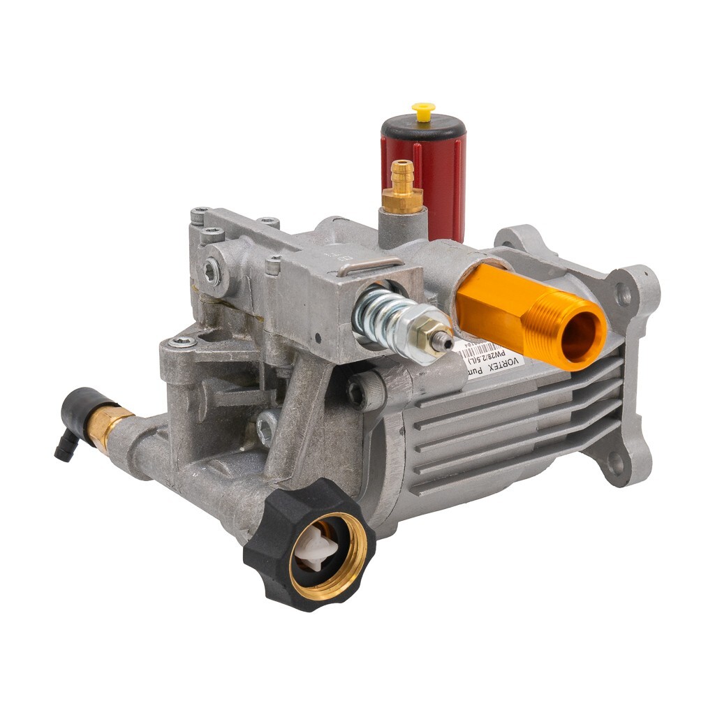 Power Washer Pump Kit for Honda & Excell XR2500 XR2600 XC2600 EXHA2425 XR2625 gallery