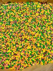 Nerds Rainbow Candy Bulk Ferrara Candy Co 8OZ 1LB 2LB 3LB 5LB 10LB Fresh Candy